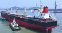 Bulk carrier for sale