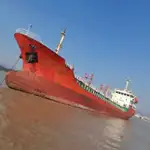 Oil tanker, Chemical tanker for sale