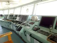 Bulk carrier for sale