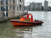 Rigid inflatable boat for sale