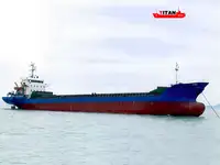 Bulk carrier for sale