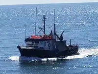 Longline vessel for sale