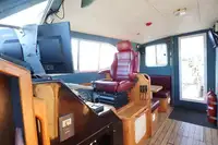 Patrol boat for sale