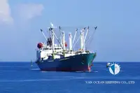 Reefer ship for sale