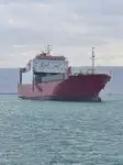 RORO ship for sale